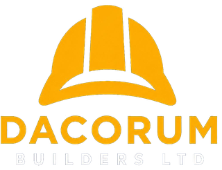 Dacorum Builders Ltd